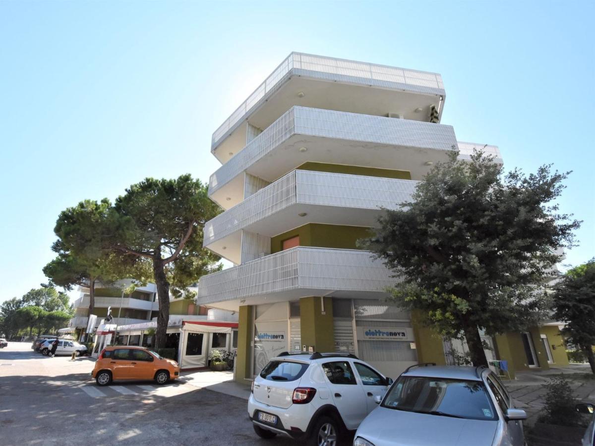 Apartment Moschettieri-5 By Interhome Bibione Kültér fotó