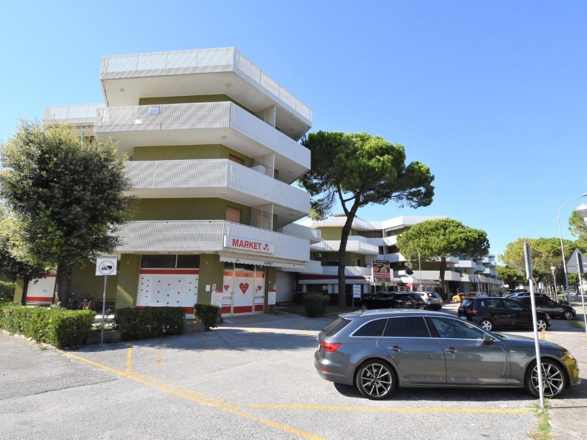 Apartment Moschettieri-5 By Interhome Bibione Kültér fotó